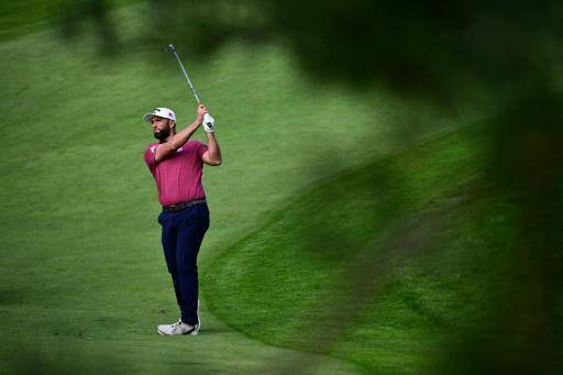 La estrella de LIV Golf Jon Rahm abandona el circuito por términos inaceptables