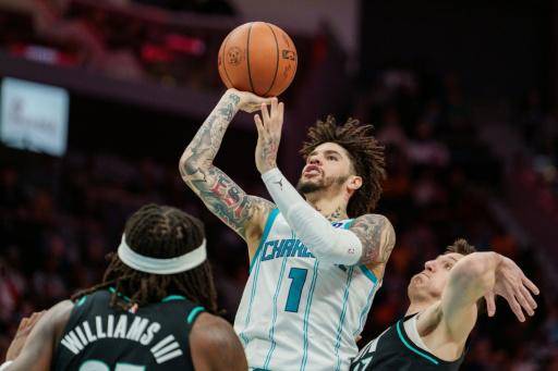 LaMelo Ball jugará en los Timberwolves de Edwards (medios)