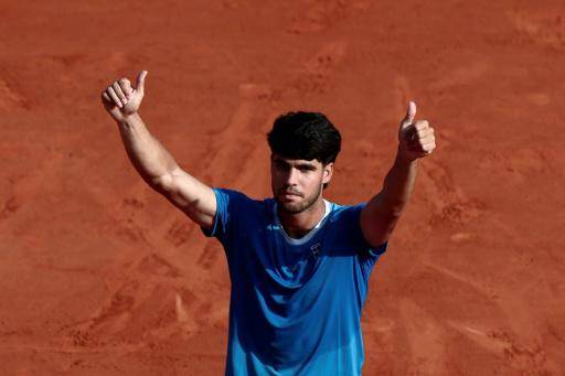 Tras perderse Roland Garros, Alcaraz tiene que renunciar también a Wimbledon
