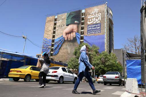 Emiratos denuncia un ataque de Irán contra dos petroleros en el estrecho de Ormuz