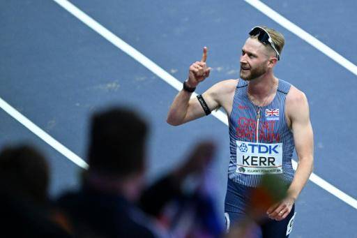 Kerr apunta en Londres al resistente récord de la milla de El Guerrouj