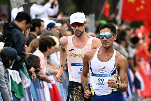 Duplantis, McLaughlin, Paulino: momentos memorables del atletismo de París-2024