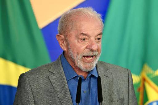 Lula recorta la distancia ante Bolsonaro en el balotaje en Brasil, según una encuesta