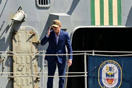 EEUU planea ejecutar ataques en tierra contra narcos junto a socios latinoamericanos (Hegseth)