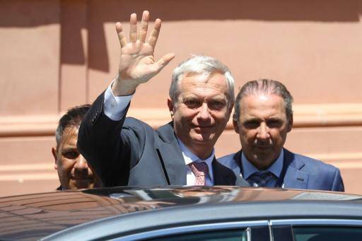 Kast apoya cualquier situación que termine con una dictadura en Venezuela