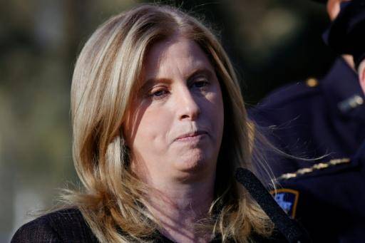 La policía de Nueva York abre una investigación interna por un caso de violencia contra un hombre negro