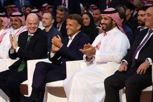 De Riad a París, la Copa del Mundo de eSports reivindica un éxito mundial