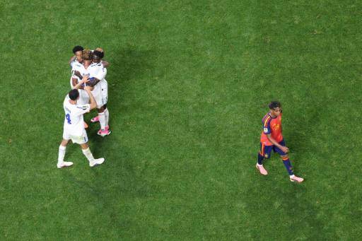 Cabo Verde sonroja a España y avisa a Uruguay en el Mundial, es la hora de Irán