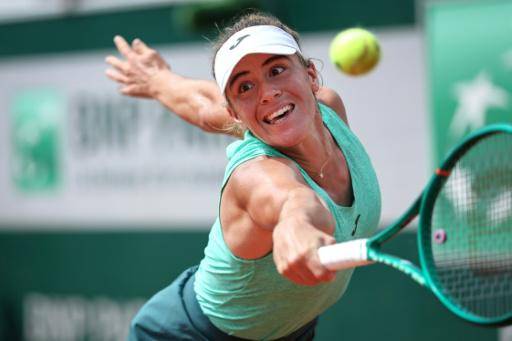 Los argentinos Sierra y Tirante se despiden en la tercera ronda en Roland Garros