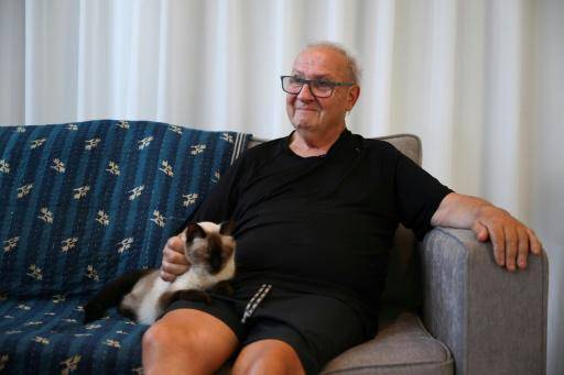 Sobrevivientes de la dictadura argentina recuerdan el horror a 50 años del golpe