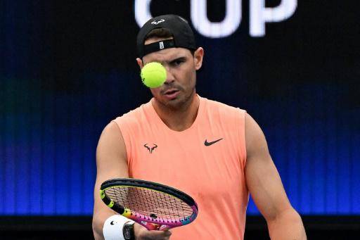 La temporada 2023 de tenis arranca con el regreso de Djokovic a Australia