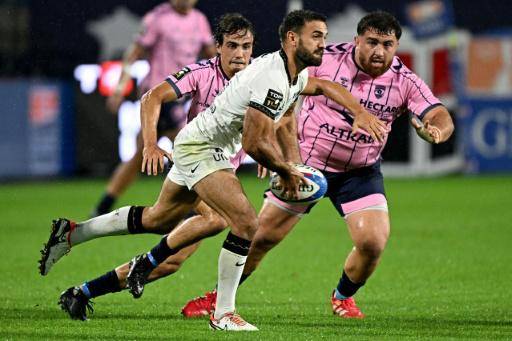 World Rugby prohíbe dos técnicas de tackle peligrosas