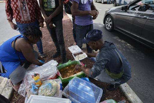 Sabores de su tierra, el cordón umbilical de los migrantes