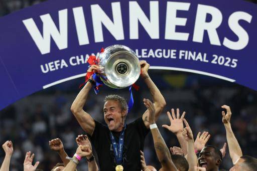 Instalado en el trono europeo, PSG no quiere ceder poder al Tottenham