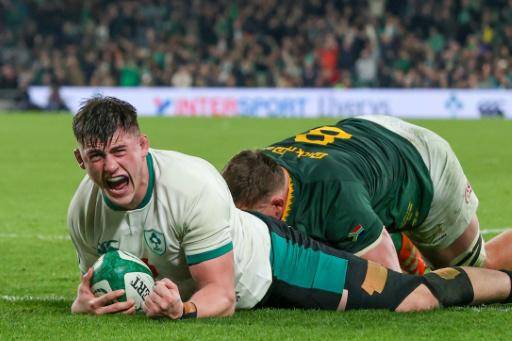 Seis estrellas que pueden marcar una nueva edición del Seis Naciones