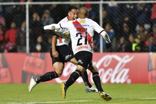Sporting Cristal murió en El Alto boliviano y Bragantino sale indemne ante Águilas Doradas
