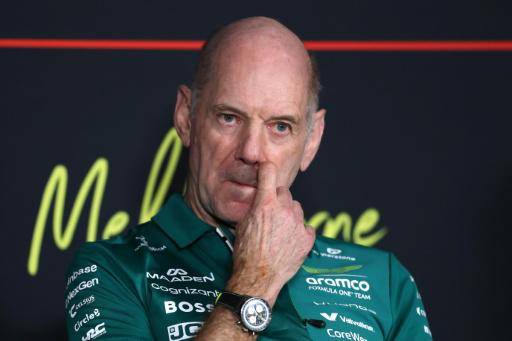 El jefe de Aston Martin dice que no hay solución rápida a los problemas de vibración