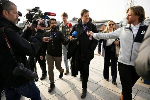 El padre de Jakob Ingebrigtsen ante la justicia por violencia contra sus hijos