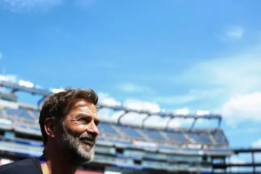 Jürgen Klopp, un entrenador normal con las baterías recargadas