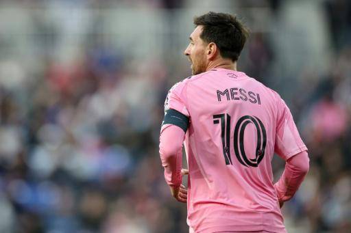 El nuevo estadio del Inter Miami tendrá una Tribuna Leo Messi