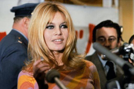 Fin de un mito: Brigitte Bardot fallece a los 91 años