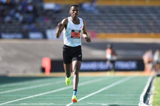 El Grand Slam Track de atletismo se declara en quiebra pero espera recuperarse