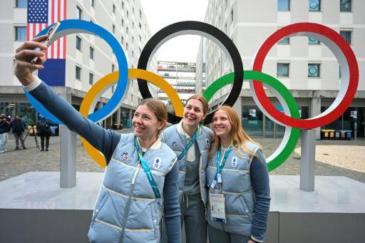 Presupuesto, participantes, medallas: las cifras de Milán Cortina 2026