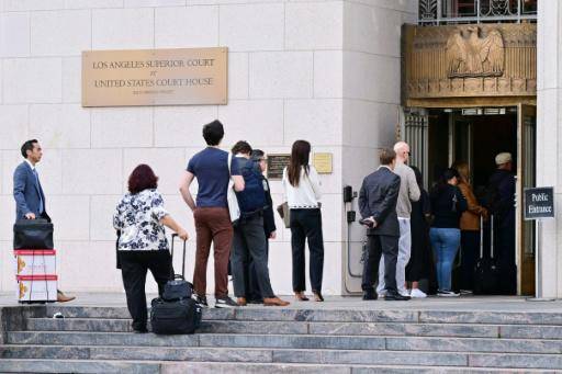 Comienza en EEUU un juicio contra redes sociales acusadas de generar adicción a niños