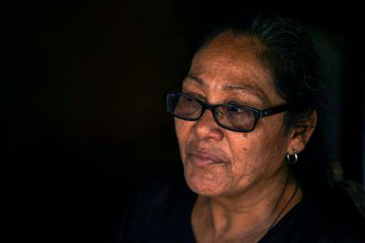 Los hijos de detenidos, víctimas invisibles de la guerra antipandillas en El Salvador