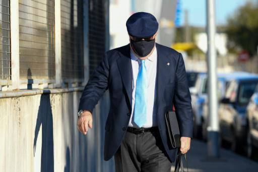 El excomisario español Villarejo, condenado a 19 años por chantaje y corrupción