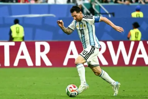 Argentina quiere sacudirse la Messidependencia ante el Egipto de Salah