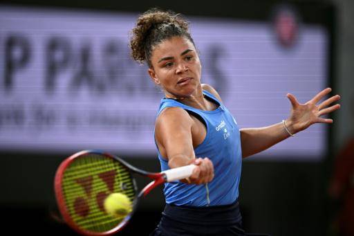 Paolini avanza sin sobresaltos a tercera ronda en Roland Garros