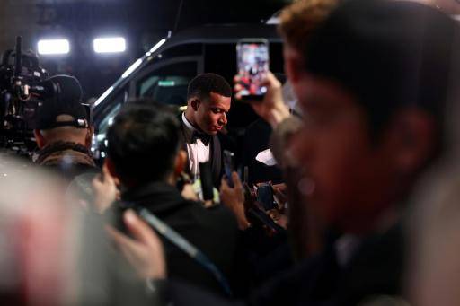China repudia a Mbappé, acusado de ofender los sentimientos nacionales