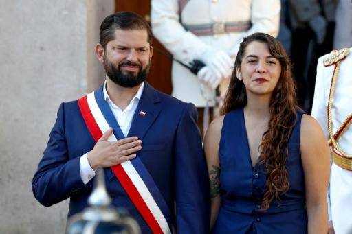 Kast asume la presidencia de Chile, que gira a la derecha más radical desde Pinochet