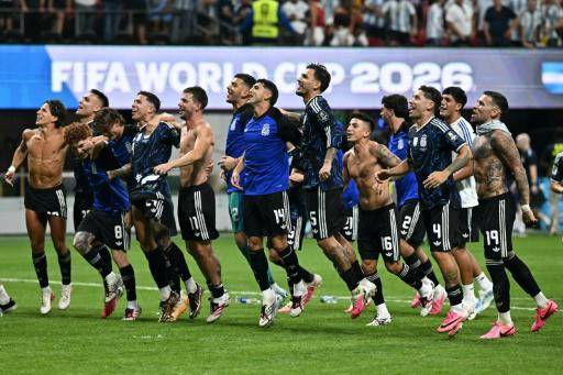 Hasta el silbatazo final: qué hay detrás de la Argentina de las remontadas