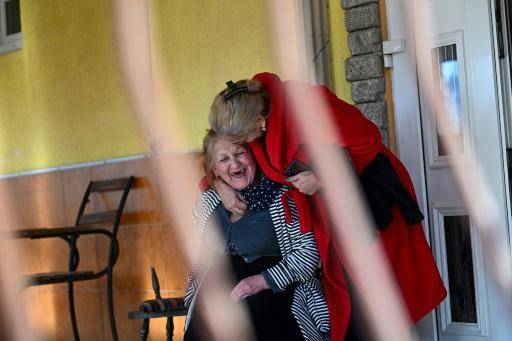 La guerra acerca a ucranianos y gitanos