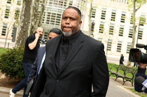 El exjugador de la NBA Damon Jones se declara culpable en un caso de apuestas deportivas