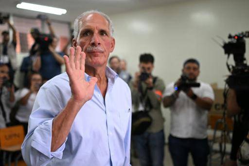 El presidente electo de Honduras gobernará con una débil mayoría legislativa