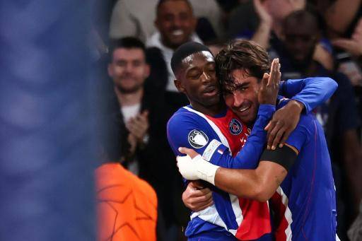 ¡Soy el mejor!: de Lamine a Mbappé, la carrera por los votos del Balón de Oro
