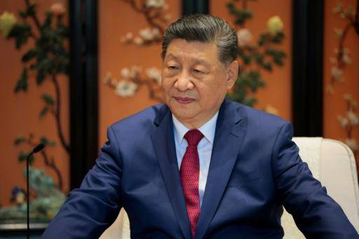 Xi presentará la visión de China sobre la IA
