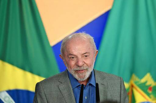 El Congreso de Brasil aprueba la reducción de la semana laboral, promesa de Lula antes del balotaje