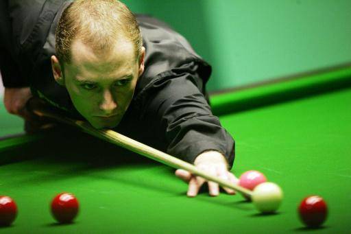 Un excampeón mundial de snooker, condenado a 7 años de prisión por abuso sexual a menores