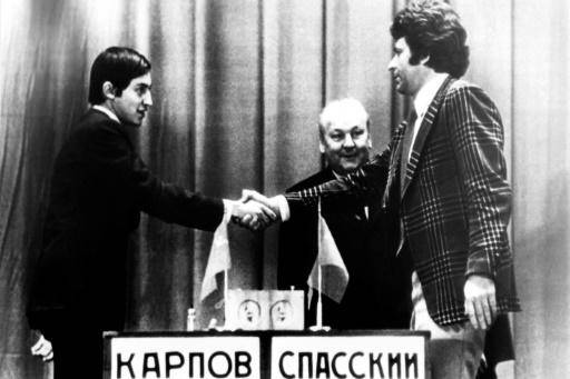 Fallece Boris Spassky, leyenda soviética del ajedrez