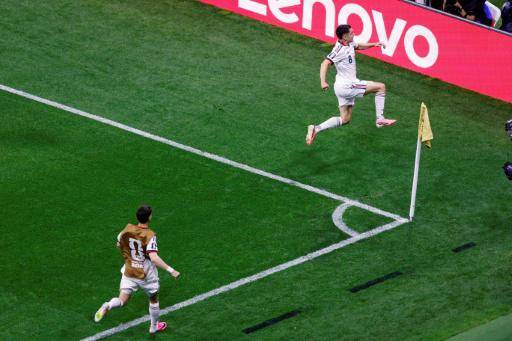 México golea y mantiene racha perfecta en el Mundial... ¿buen augurio?