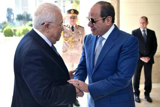 EEUU vuelve a denegar la visa al líder palestino, Abás, para la Asamblea de la ONU