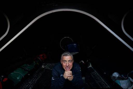 Todo listo para la 10ª edición de la Vendée Globe, una de las últimas grandes aventuras deportivas