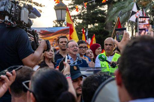 Ceuta pide ayuda a la UE para garantizar su integridad territorial