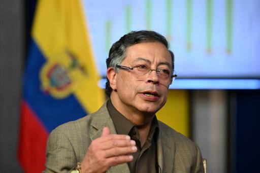 La justicia prohíbe a Petro usar X con fines electorales ante el balotaje de Colombia