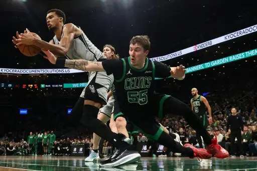 Doncic, Jokic, Wemby, SGA... la NBA conoce a sus titulares para el Juego de las Estrellas