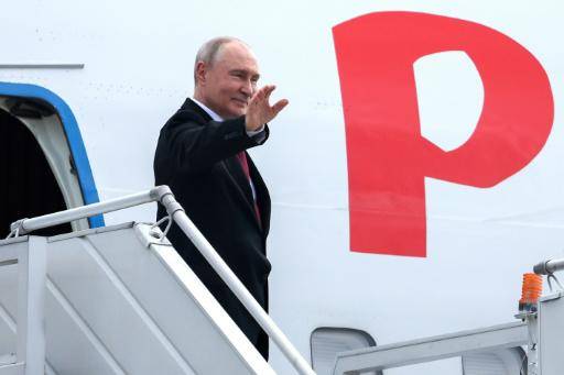 El Kremlin no descarta reanudar las negociaciones trilaterales con Ucrania en octubre